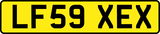 LF59XEX