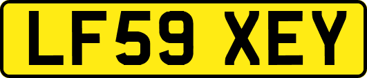 LF59XEY