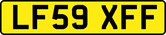 LF59XFF