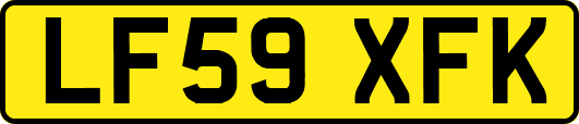 LF59XFK