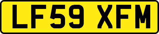 LF59XFM