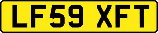 LF59XFT