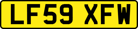 LF59XFW