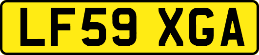 LF59XGA
