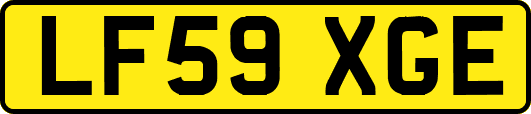 LF59XGE