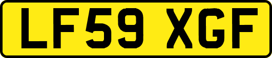LF59XGF