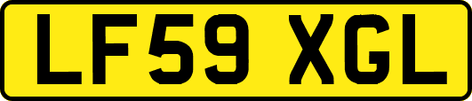 LF59XGL