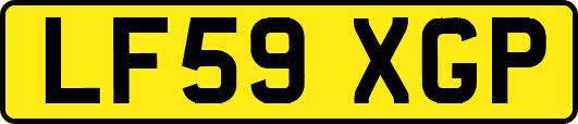 LF59XGP