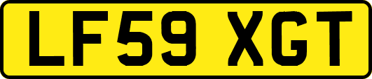 LF59XGT