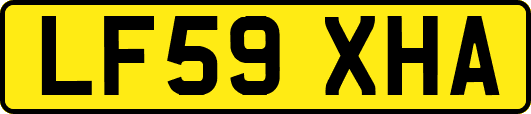 LF59XHA