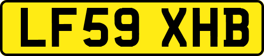 LF59XHB