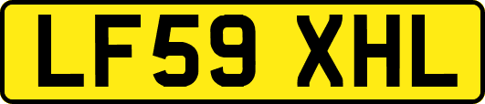 LF59XHL