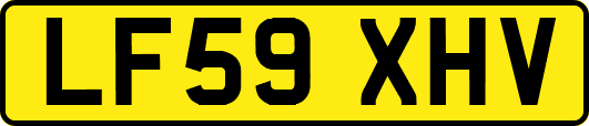 LF59XHV