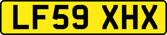 LF59XHX