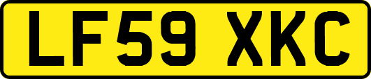 LF59XKC