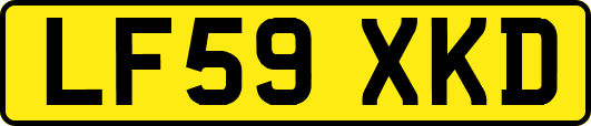 LF59XKD