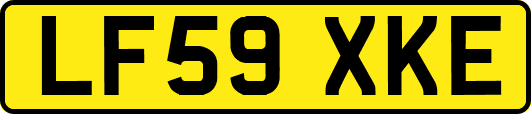 LF59XKE