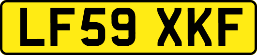 LF59XKF