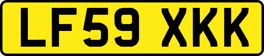 LF59XKK