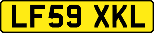 LF59XKL