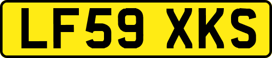 LF59XKS