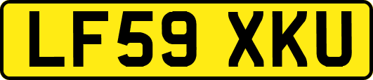 LF59XKU