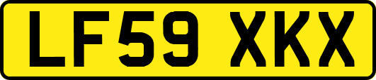 LF59XKX