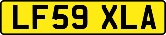 LF59XLA