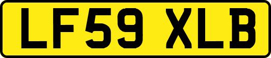 LF59XLB