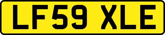 LF59XLE