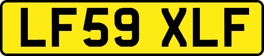 LF59XLF