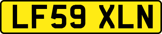 LF59XLN