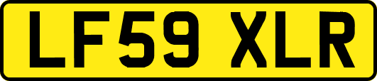 LF59XLR