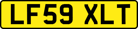 LF59XLT