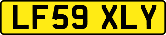 LF59XLY