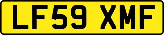LF59XMF