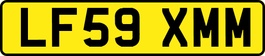 LF59XMM