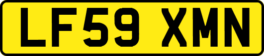 LF59XMN