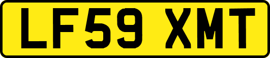 LF59XMT