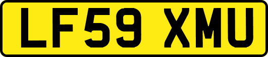 LF59XMU