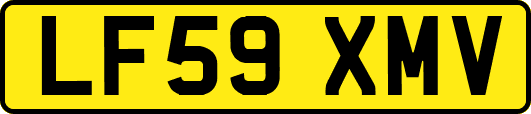 LF59XMV