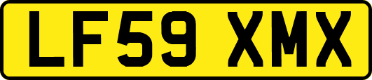 LF59XMX