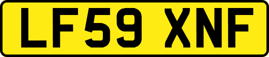 LF59XNF