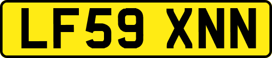 LF59XNN