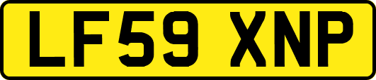 LF59XNP