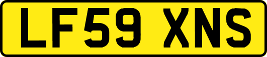 LF59XNS