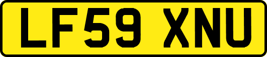 LF59XNU
