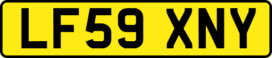 LF59XNY