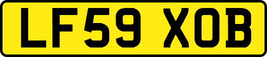 LF59XOB