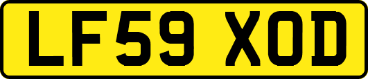 LF59XOD
